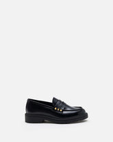MOCASSINS GAMERA/POL NOIR - minelli.fr